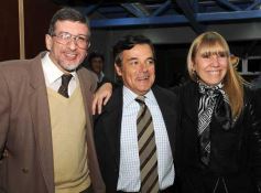 Foto de la galería: Cuarto Intermedio, Día del Periodista