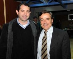 Foto de la galería: Cuarto Intermedio, Día del Periodista