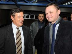 Foto de la galería: Cuarto Intermedio, Día del Periodista