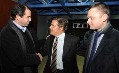 Foto de la galería: Cuarto Intermedio, Día del Periodista