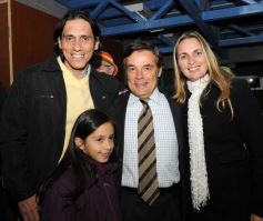 Foto de la galería: Cuarto Intermedio, Día del Periodista