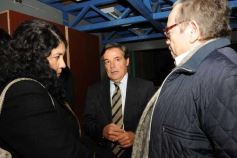 Foto de la galería: Cuarto Intermedio, Día del Periodista