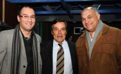 Foto de la galería: Cuarto Intermedio, Día del Periodista