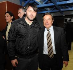 Foto de la galería: Cuarto Intermedio, Día del Periodista