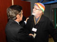 Foto de la galería: Cuarto Intermedio, Día del Periodista