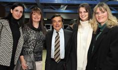 Foto de la galería: Cuarto Intermedio, Día del Periodista