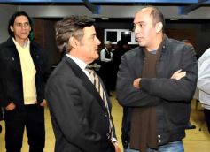 Foto de la galería: Cuarto Intermedio, Día del Periodista