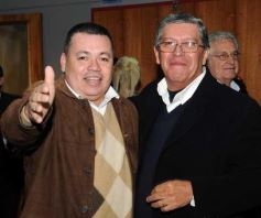 Foto de la galería: Cuarto Intermedio, Día del Periodista