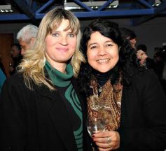 Foto de la galería: Cuarto Intermedio, Día del Periodista