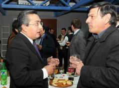 Foto de la galería: Cuarto Intermedio, Día del Periodista