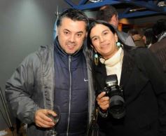 Foto de la galería: Cuarto Intermedio, Día del Periodista