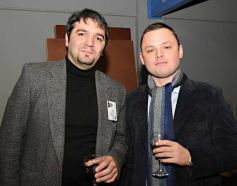 Foto de la galería: Cuarto Intermedio, Día del Periodista