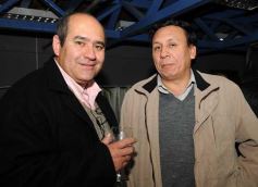 Foto de la galería: Cuarto Intermedio, Día del Periodista