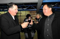 Foto de la galería: Cuarto Intermedio, Día del Periodista