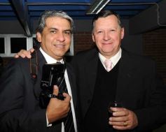 Foto de la galería: Cuarto Intermedio, Día del Periodista