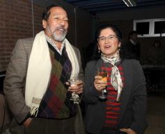 Foto de la galería: Cuarto Intermedio, Día del Periodista