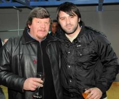 Foto de la galería: Cuarto Intermedio, Día del Periodista