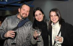 Foto de la galería: Cuarto Intermedio, Día del Periodista