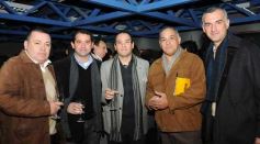 Foto de la galería: Cuarto Intermedio, Día del Periodista