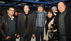 Foto de la galería: Cuarto Intermedio, Día del Periodista