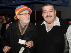 Foto de la galería: Cuarto Intermedio, Día del Periodista