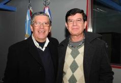 Foto de la galería: Cuarto Intermedio, Día del Periodista