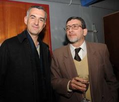 Foto de la galería: Cuarto Intermedio, Día del Periodista