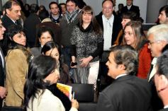 Foto de la galería: Cuarto Intermedio, Día del Periodista