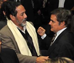 Foto de la galería: Cuarto Intermedio, Día del Periodista