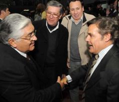 Foto de la galería: Cuarto Intermedio, Día del Periodista