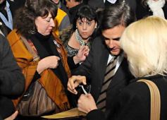 Foto de la galería: Cuarto Intermedio, Día del Periodista