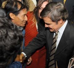 Foto de la galería: Cuarto Intermedio, Día del Periodista