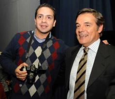 Foto de la galería: Cuarto Intermedio, Día del Periodista