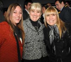 Foto de la galería: Cuarto Intermedio, Día del Periodista