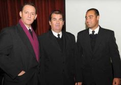 Foto de la galería: Cuarto Intermedio, Día del Periodista