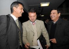 Foto de la galería: Cuarto Intermedio, Día del Periodista