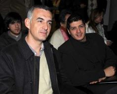 Foto de la galería: Cuarto Intermedio, Día del Periodista