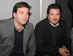 Foto de la galería: Cuarto Intermedio, Día del Periodista