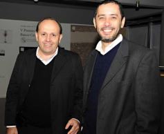 Foto de la galería: Cuarto Intermedio, Día del Periodista