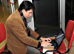 Foto de la galería: Cuarto Intermedio, Día del Periodista