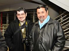 Foto de la galería: Cuarto Intermedio, Día del Periodista