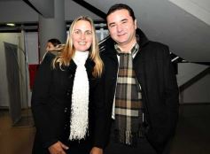 Foto de la galería: Cuarto Intermedio, Día del Periodista