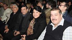 Foto de la galería: Cuarto Intermedio, Día del Periodista