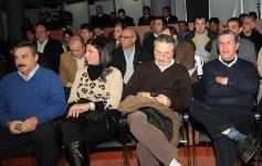 Foto de la galería: Cuarto Intermedio, Día del Periodista