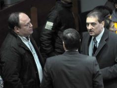 Foto de la galería: Cuarto Intermedio, Día del Periodista