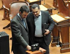 Foto de la galería: Cuarto Intermedio, Día del Periodista