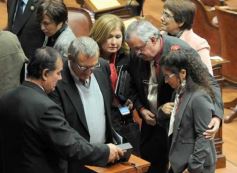 Foto de la galería: Cuarto Intermedio, Día del Periodista