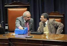 Foto de la galería: Cuarto Intermedio, Día del Periodista