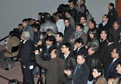 Foto de la galería: Cuarto Intermedio, Día del Periodista