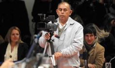 Foto de la galería: Cuarto Intermedio, Día del Periodista